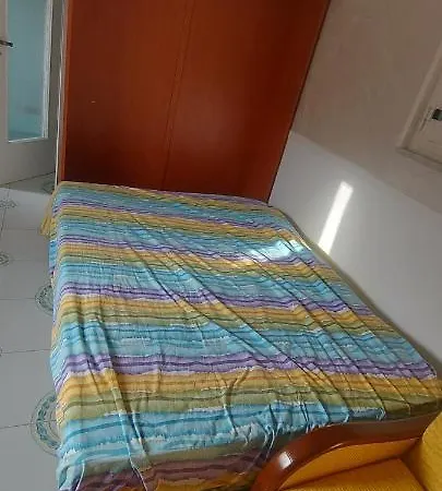 Tan Tana Apartment
