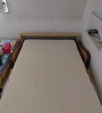 Tan Tana Apartment